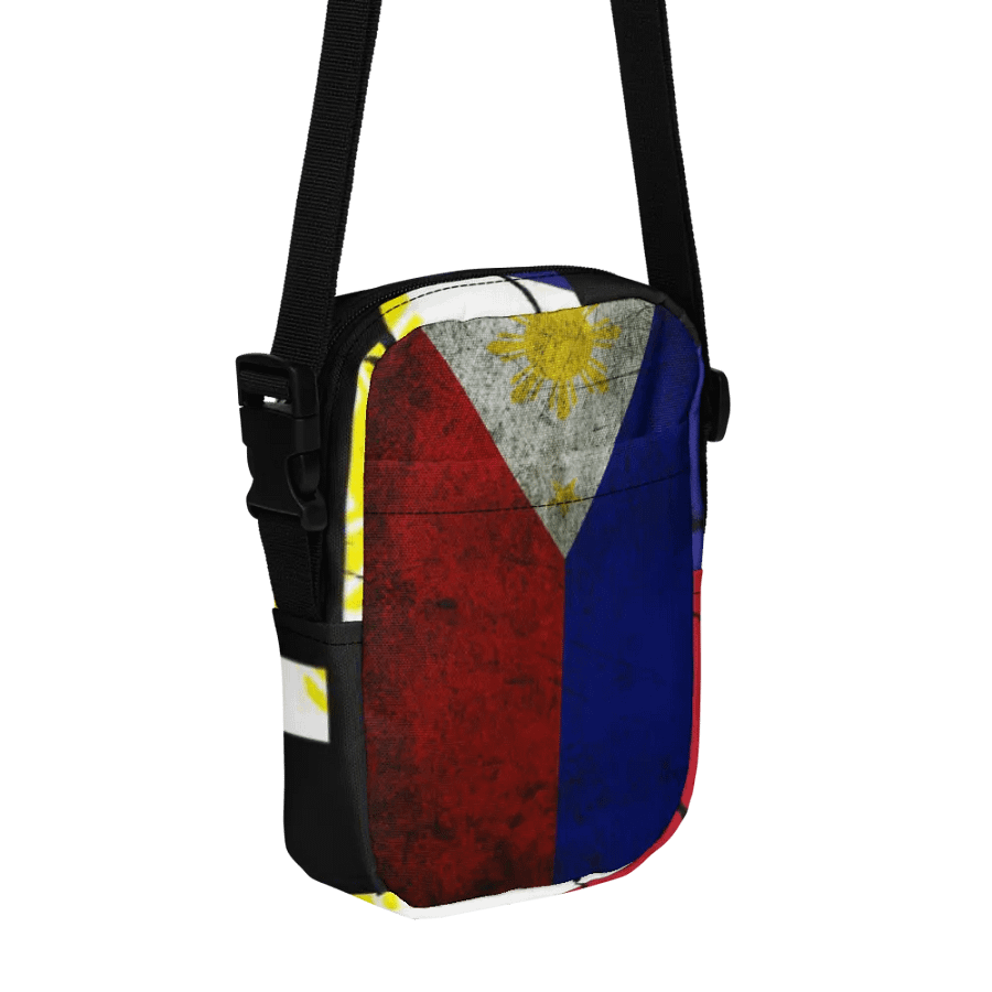 Buhay Tuklas Sun and Stars Crossbody Bag product image (4)