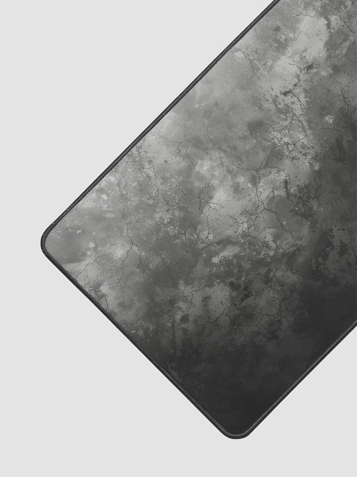 Mouse Pad L - PleyPoze product image (2)