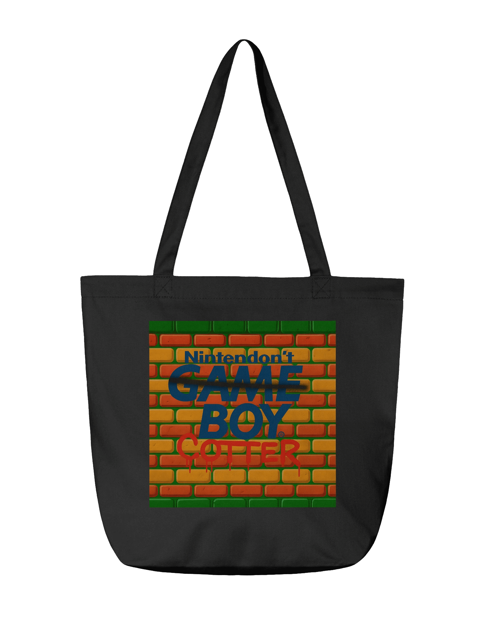 Sosumi Yellow Brick Tote product image (2)