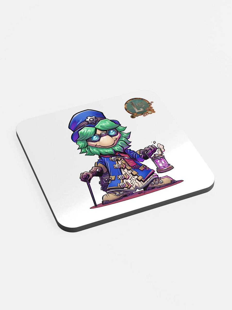 L3mming42 Coaster product image (2)