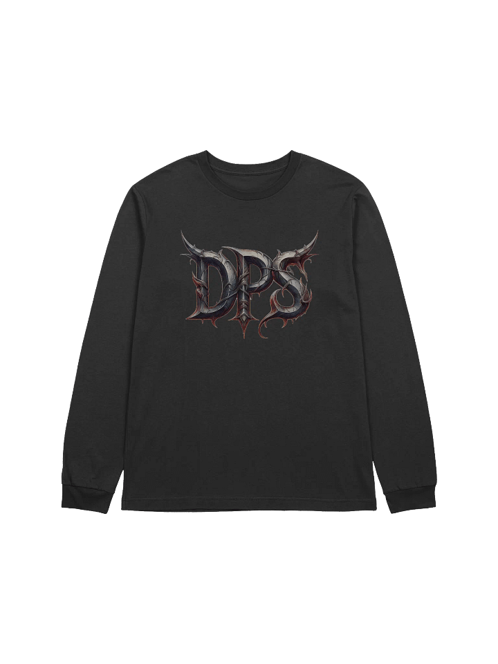 DPS Thorns Collection Long Sleeve Tee product image (3)