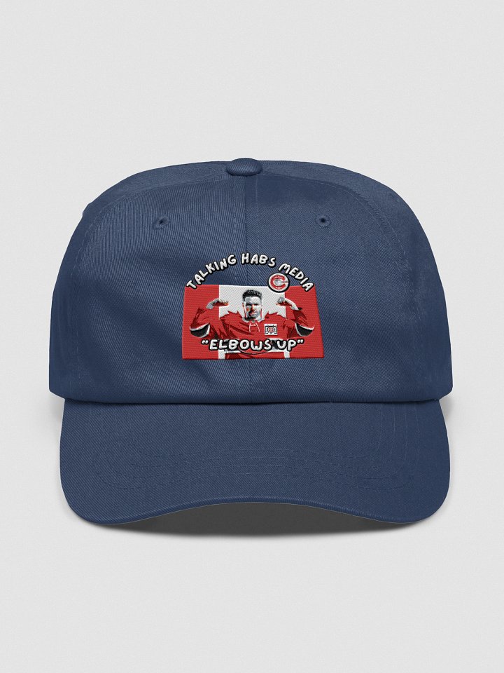Elbows up Classic Dad Hat product image (6)