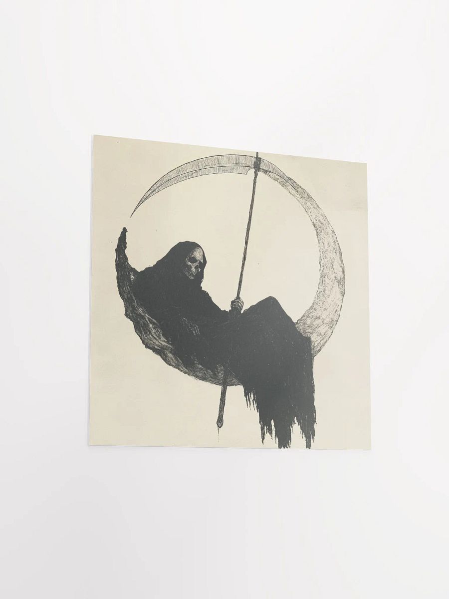 Lunar Lament product image (13)