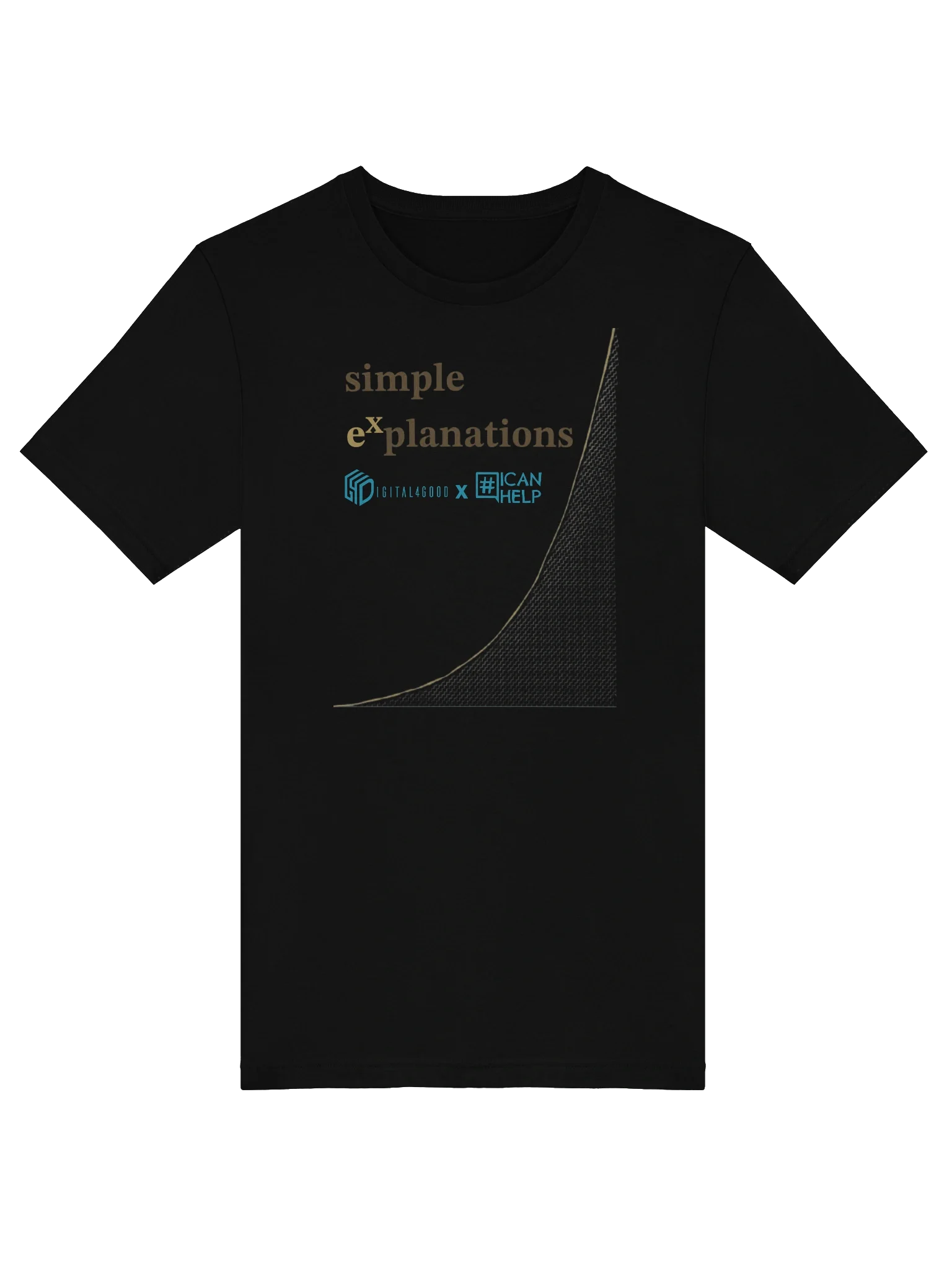 Simple Explanations - 2026 Digital4Good Changemaker product image (5)