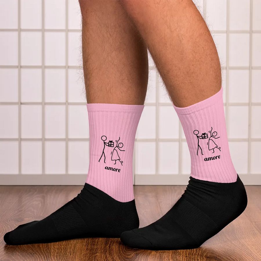 Amore Socks product image (12)