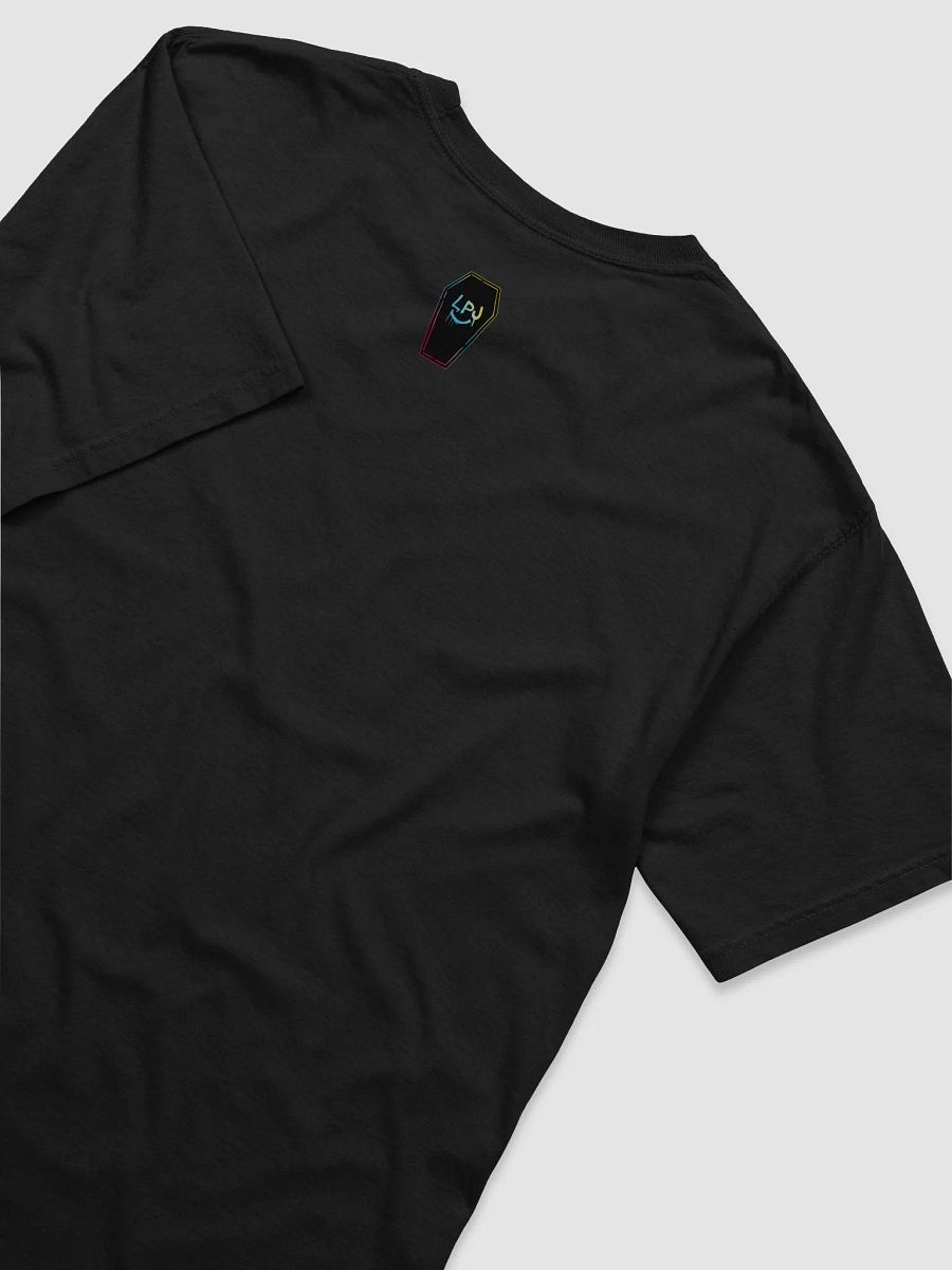 Voodoo Style Print Tee product image (4)