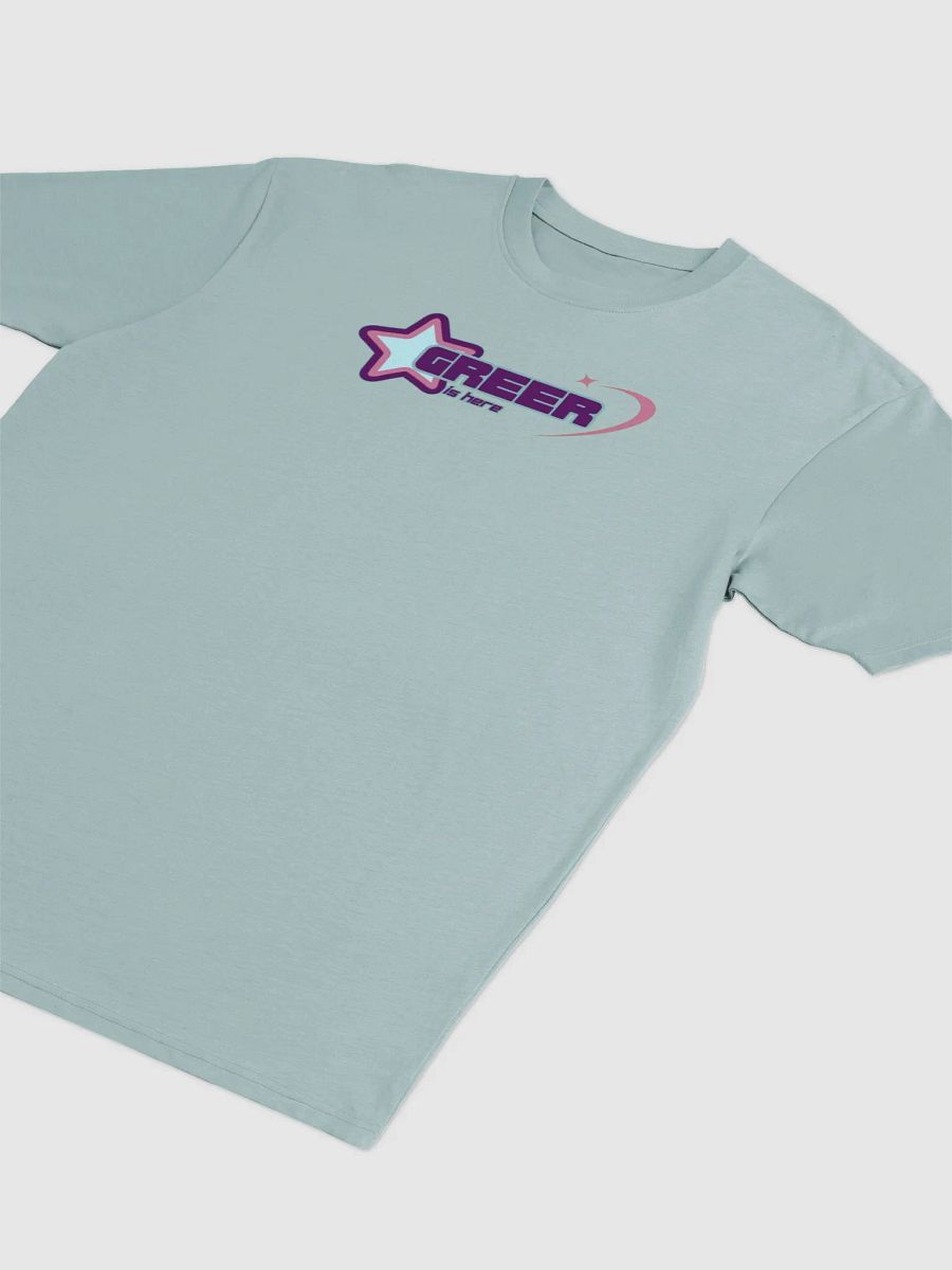 Super soft Star tee product image (2)