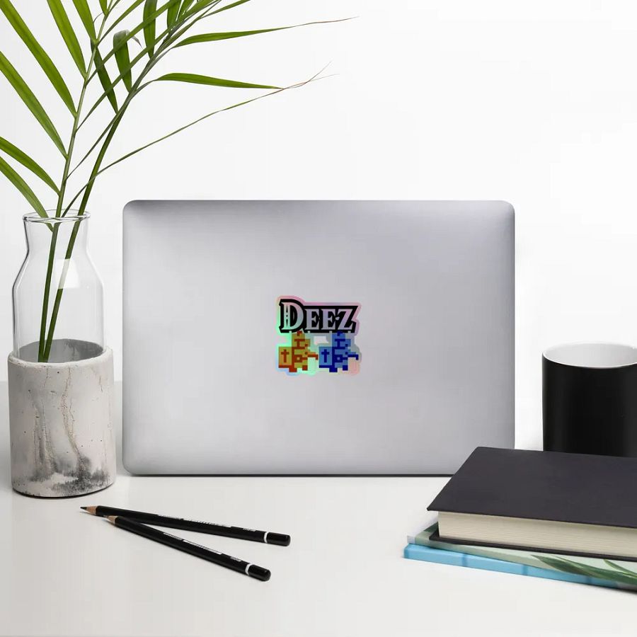 Deez Darknuts product image (14)