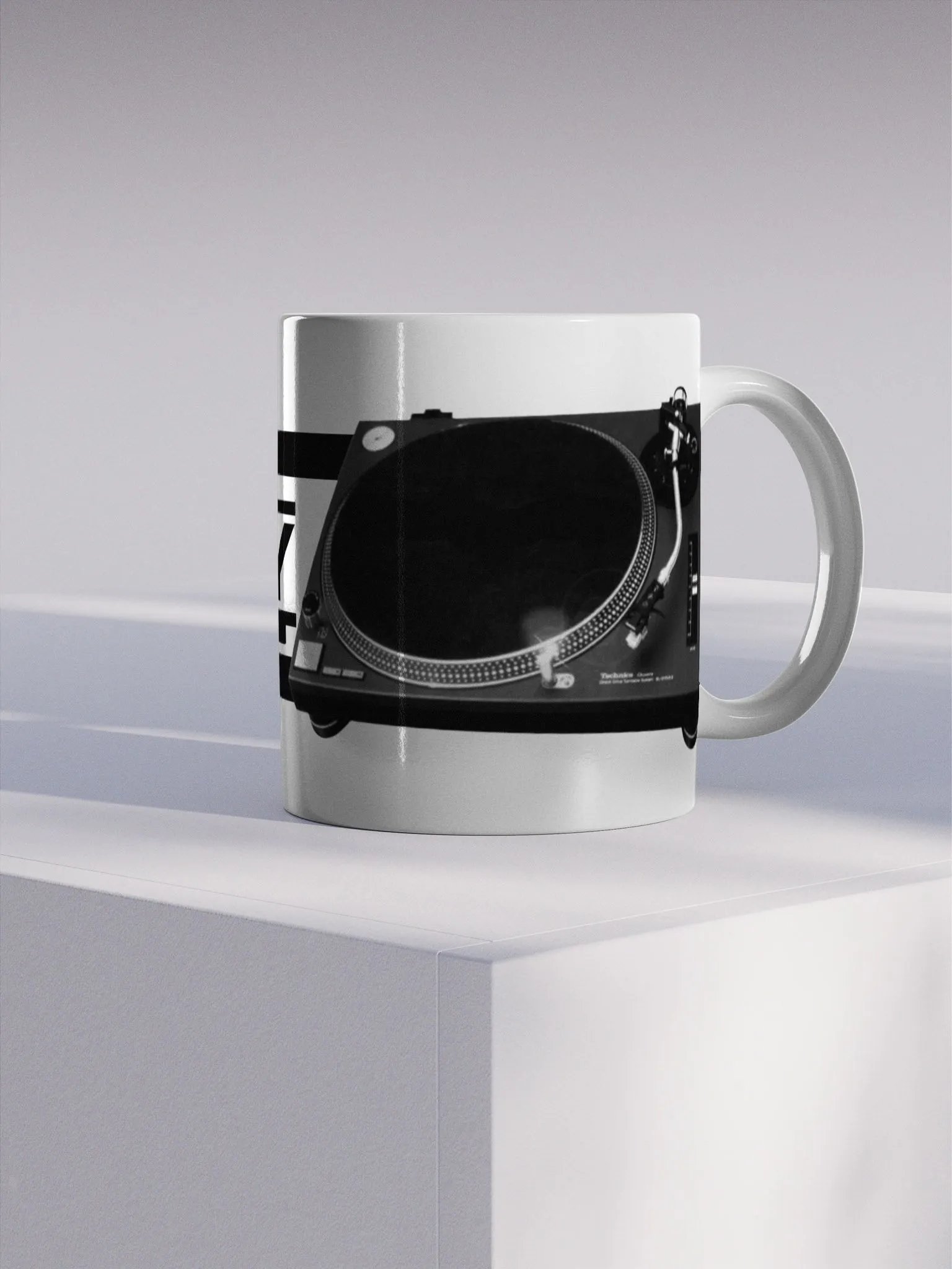 VINLAY 1210 Mug product image (4)