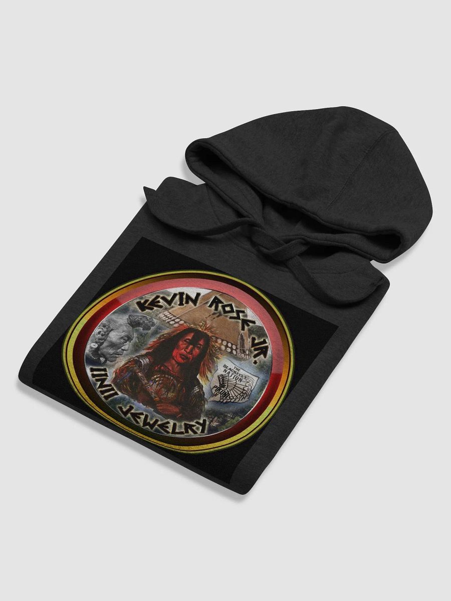 iinii Hoodie product image (6)