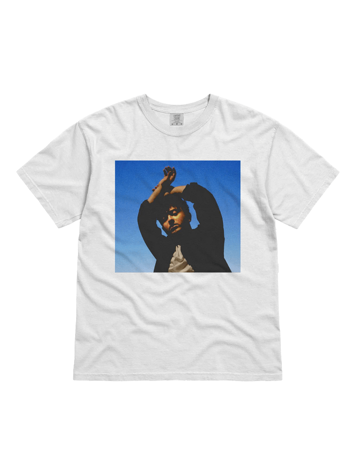 Except For Us Photo Tee 2 product image (1)