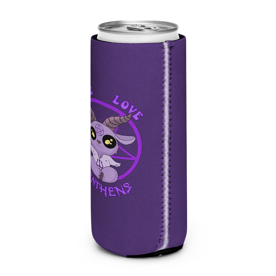 Heathen Coozie product image (11)