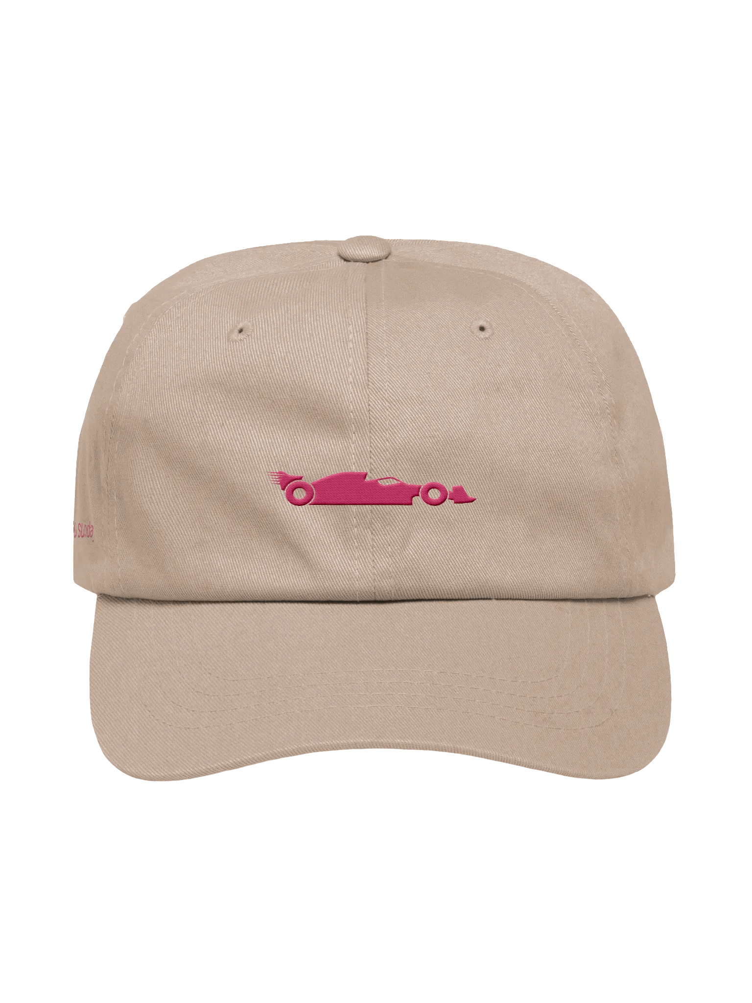 Paddock Project Hat product image (1)