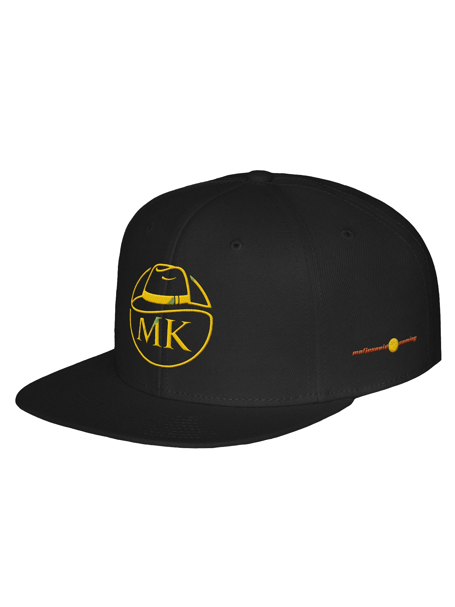 MK Baseball Cap product image (2)