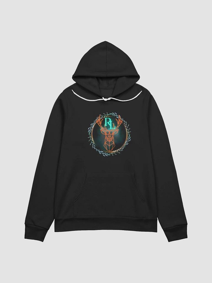 Rogue Legacy Bella Canvas Supersoft Hoodie product image (2)