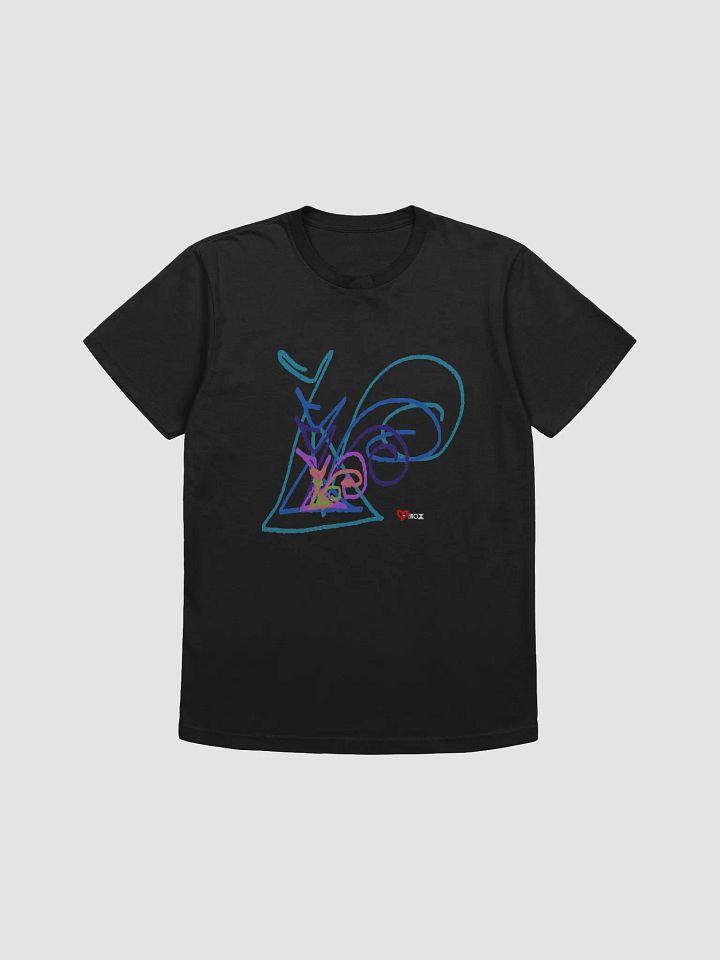 recursive cats tee product image (1)