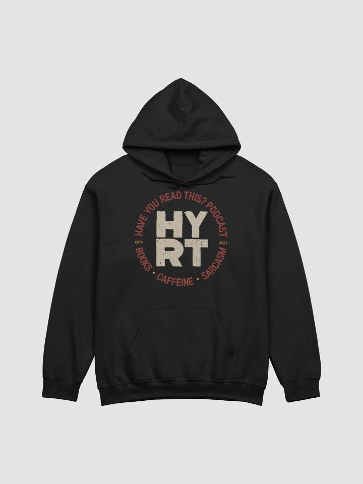 HYRT Hoodie product image (1)