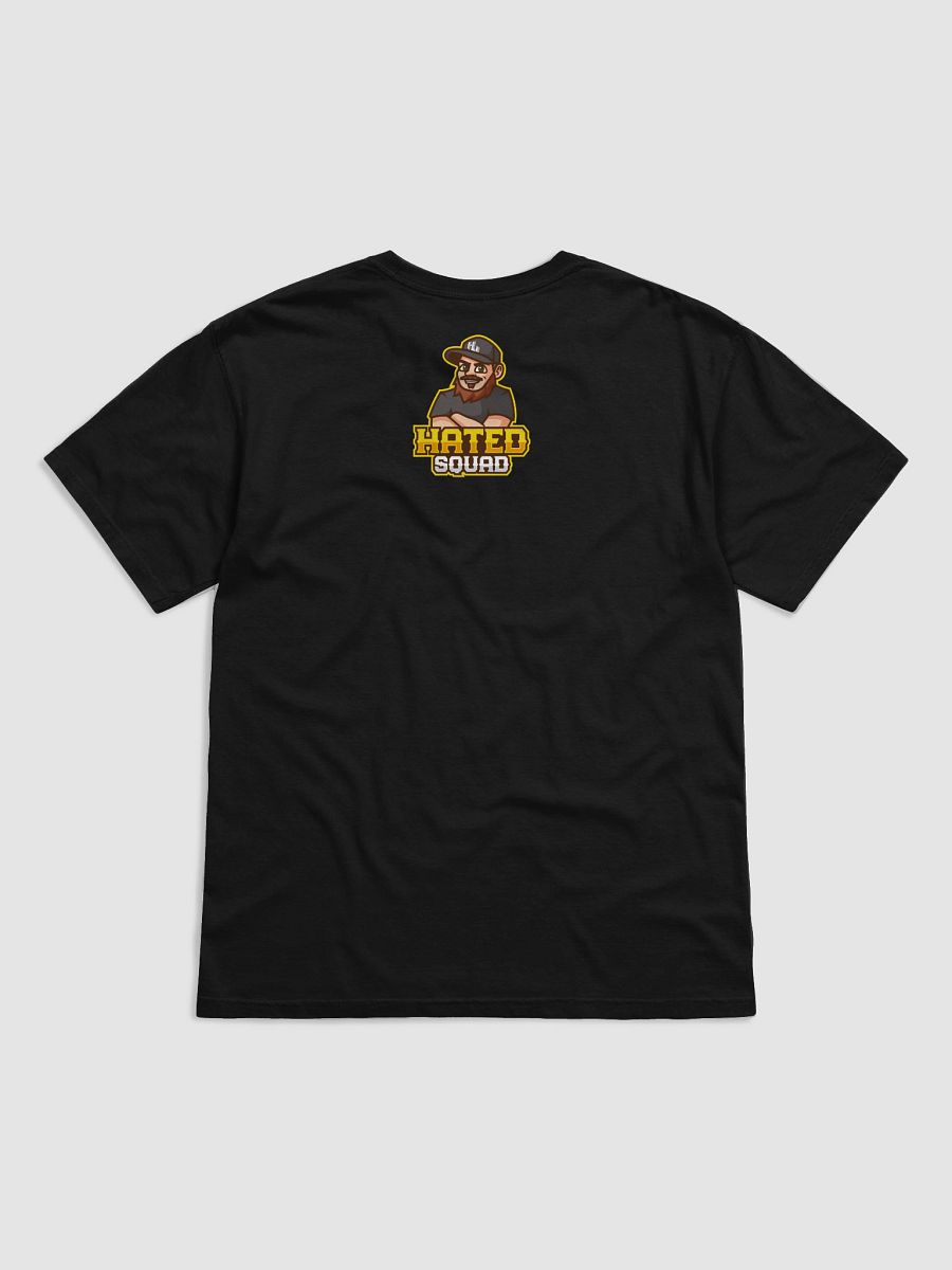 LISTEN Graphic Tee product image (2)