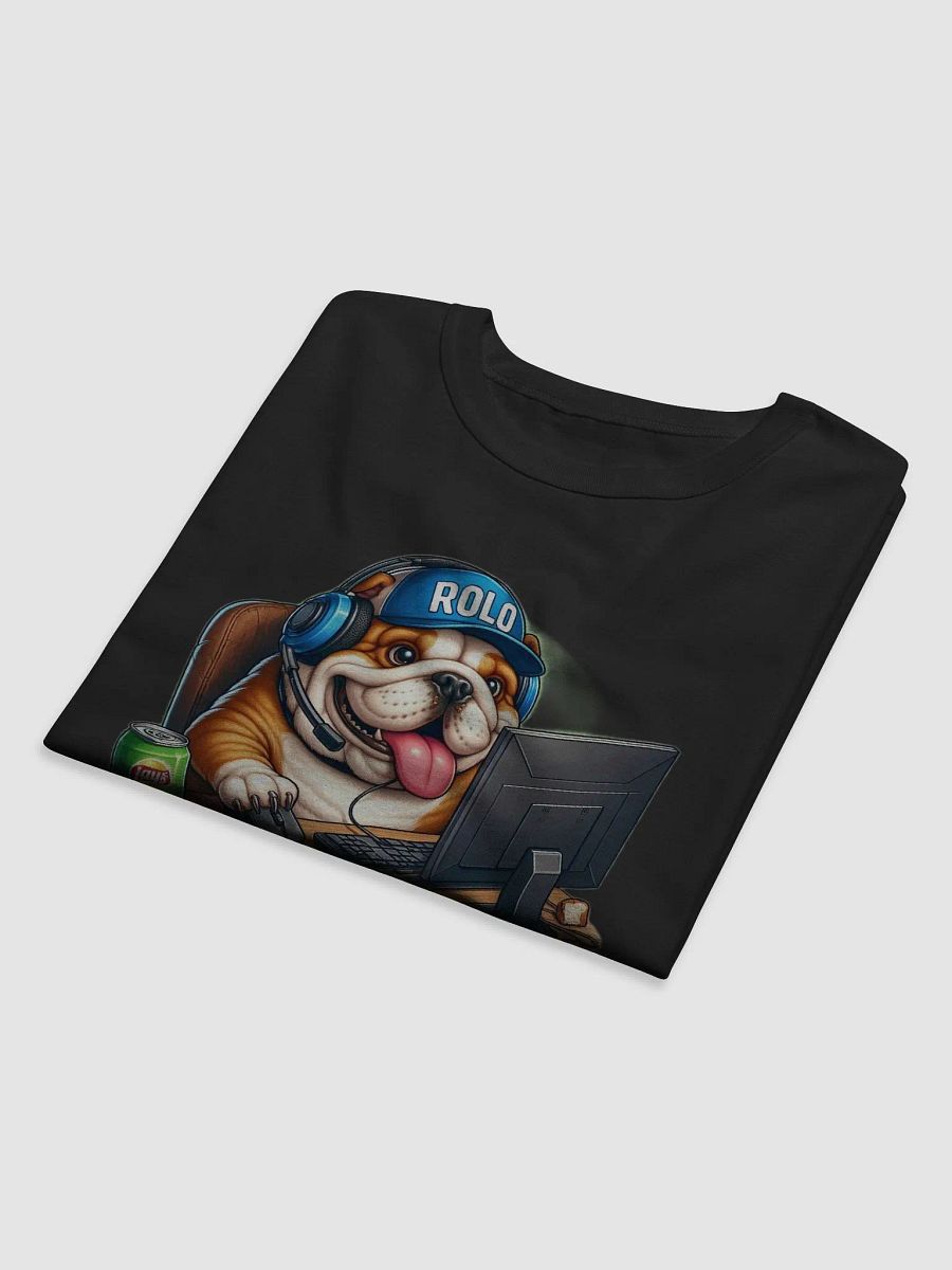 ROLO_210 CHAMPION T SHIRT product image (23)