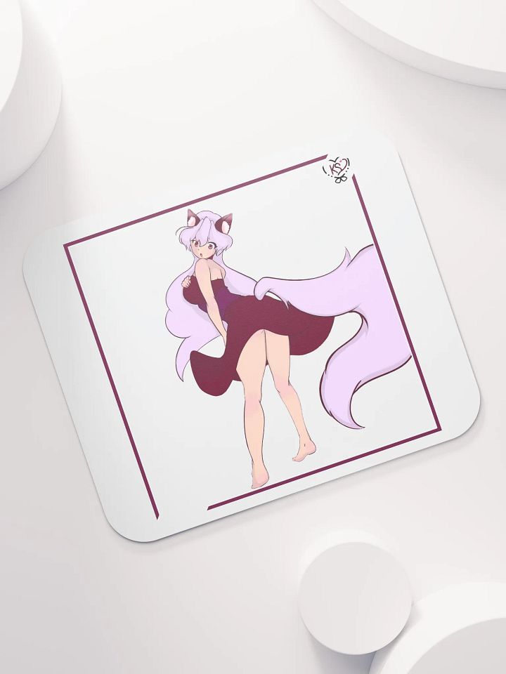 KaisaSolstys - Windy Day - MousePad product image (1)