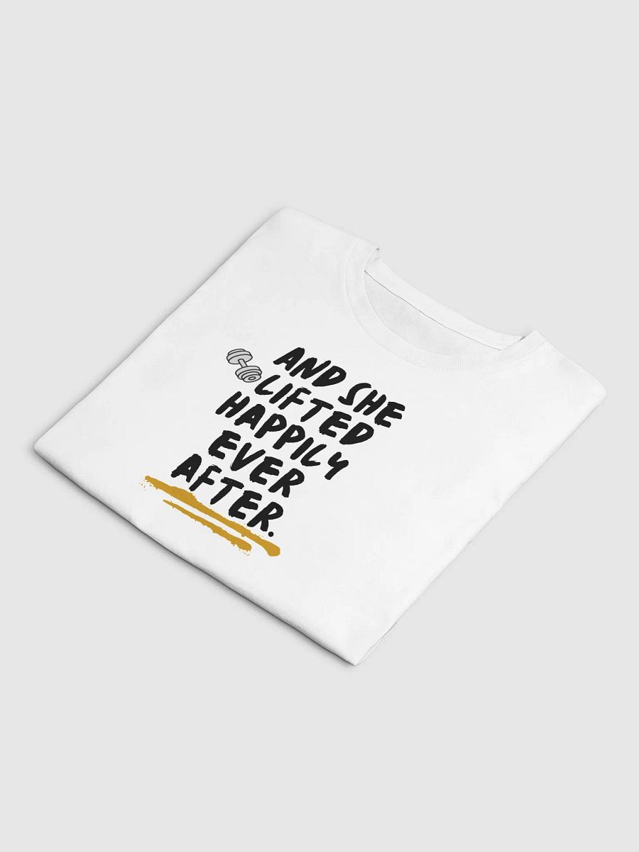 Lifts Workout Top I Funny Festival Crop Top I Women's Gym Wear product image (9)