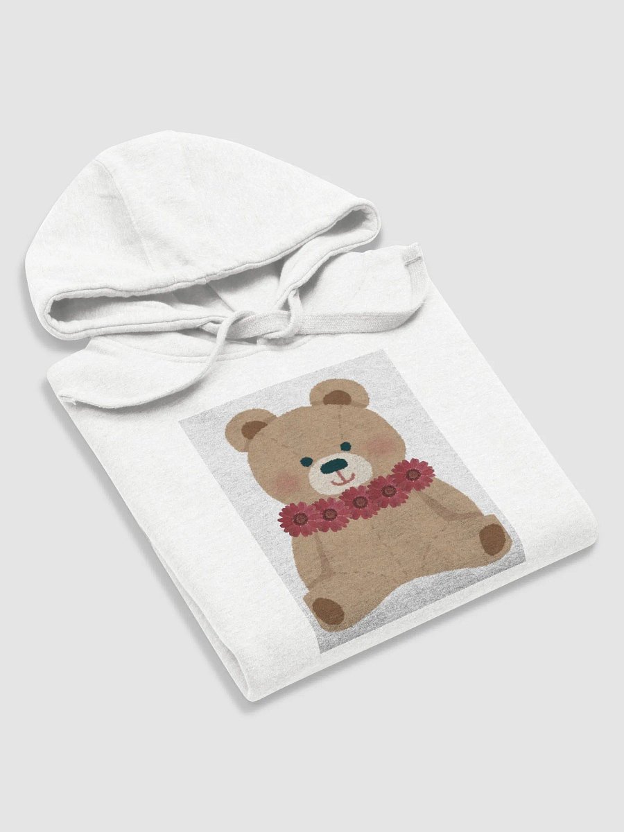 Bear Hoodie product image (4)