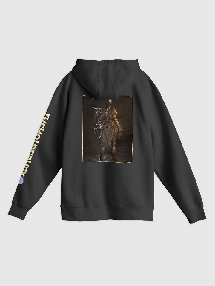 Nobody Uses a SCYTHE Hoodie product image (2)