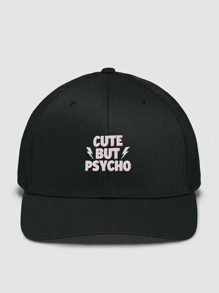 Cute But Psycho product image (1)