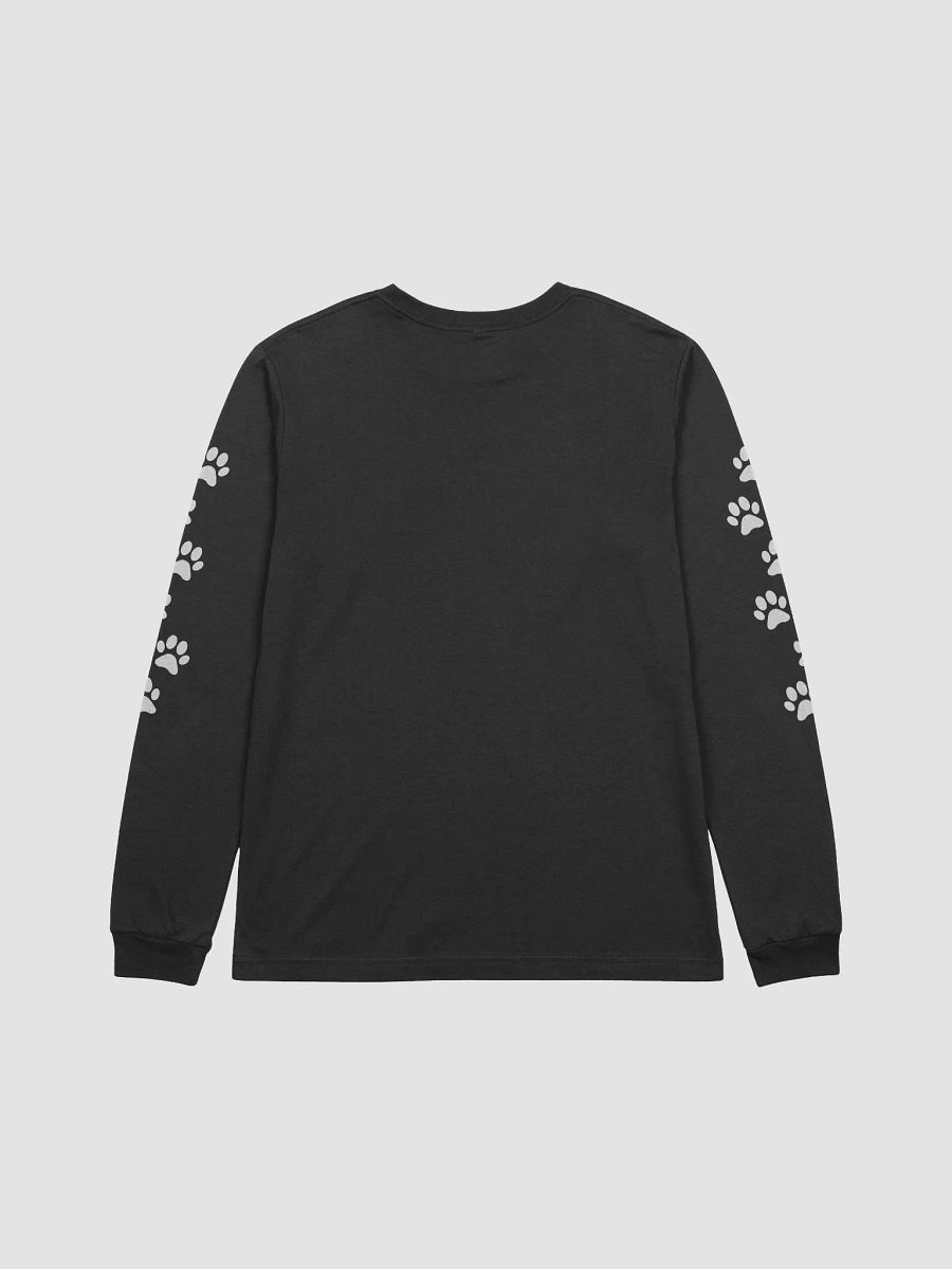 Animal - Longsleeve Tee - Black product image (2)