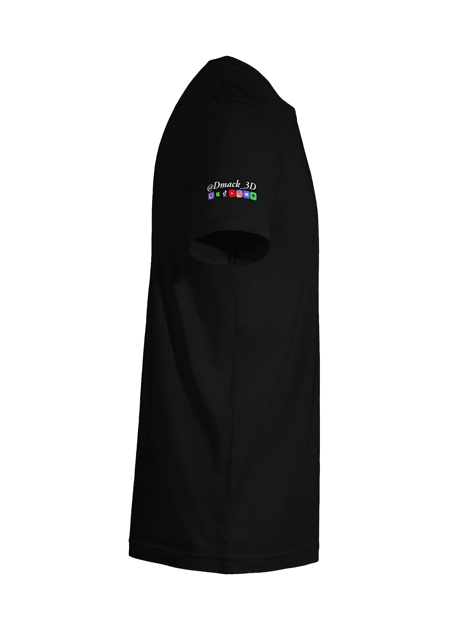 PFP Sleeve Logo, Chest product image (5)