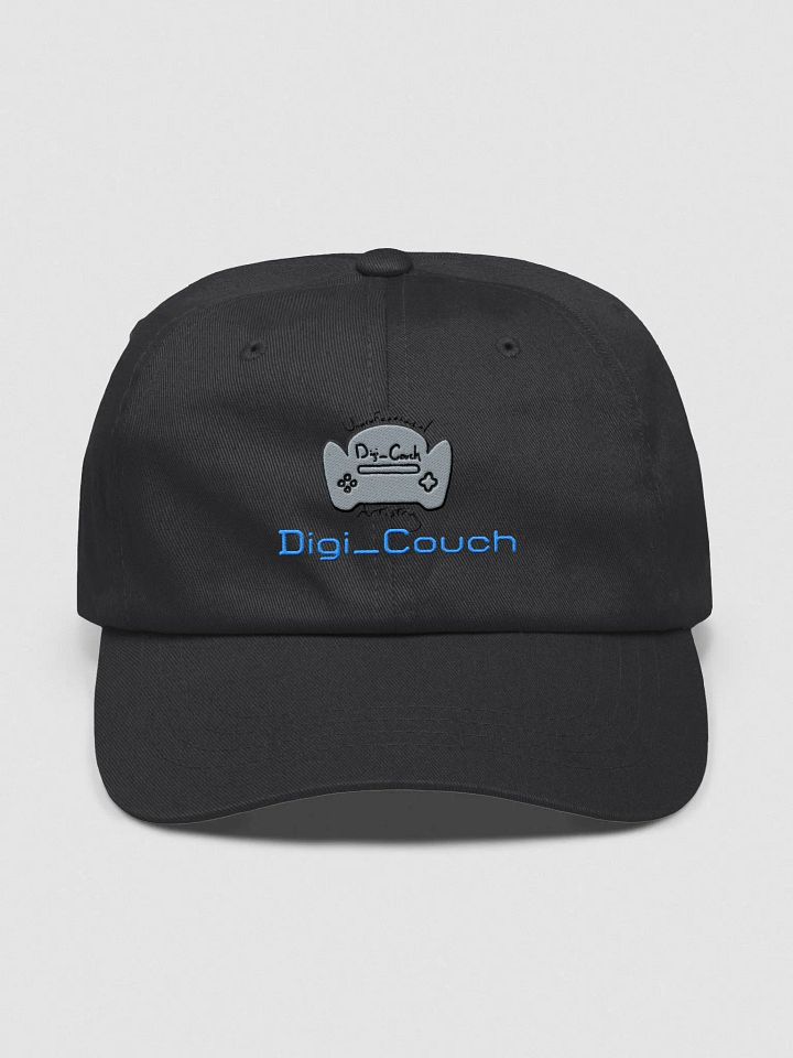 Unprofessional Dad Hat product image (1)