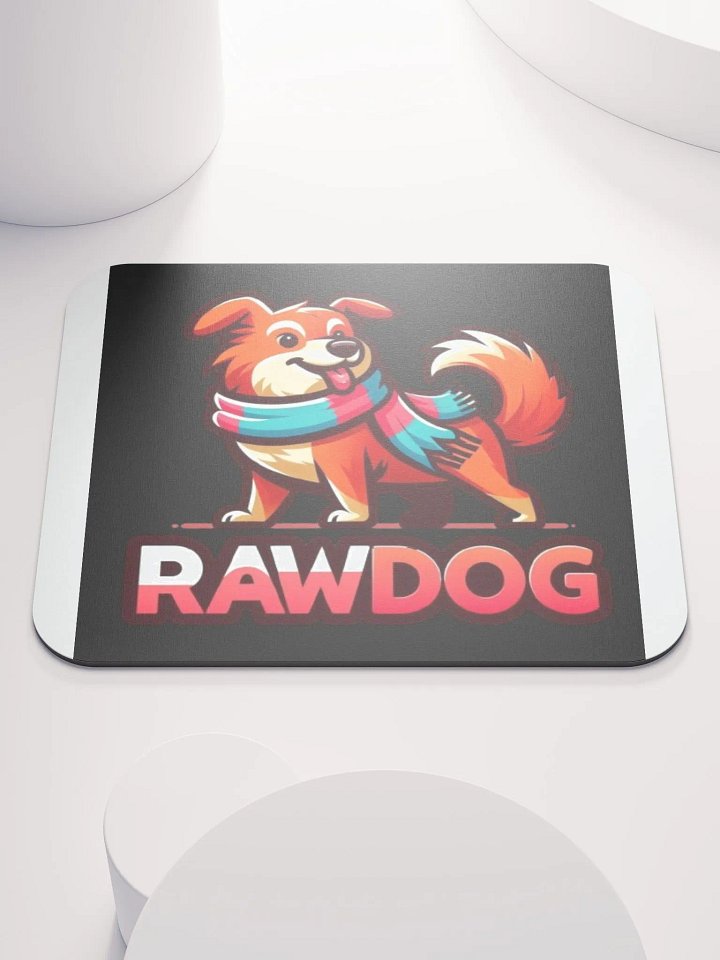 RawDog Pad product image (1)