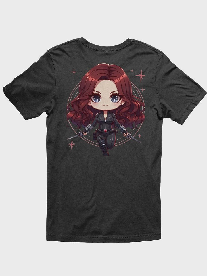 DPG Twitch Brand T-Shirt product image (2)