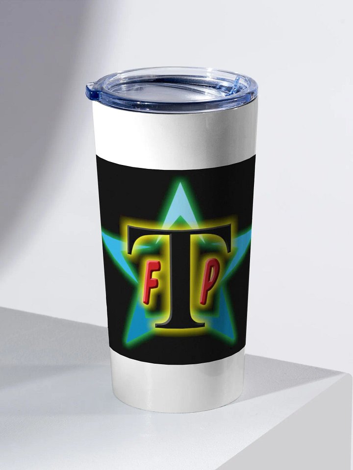 20oz Tumber product image (2)