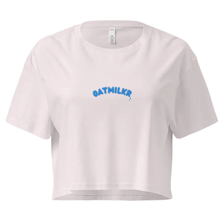 CROP TEE product image (5)