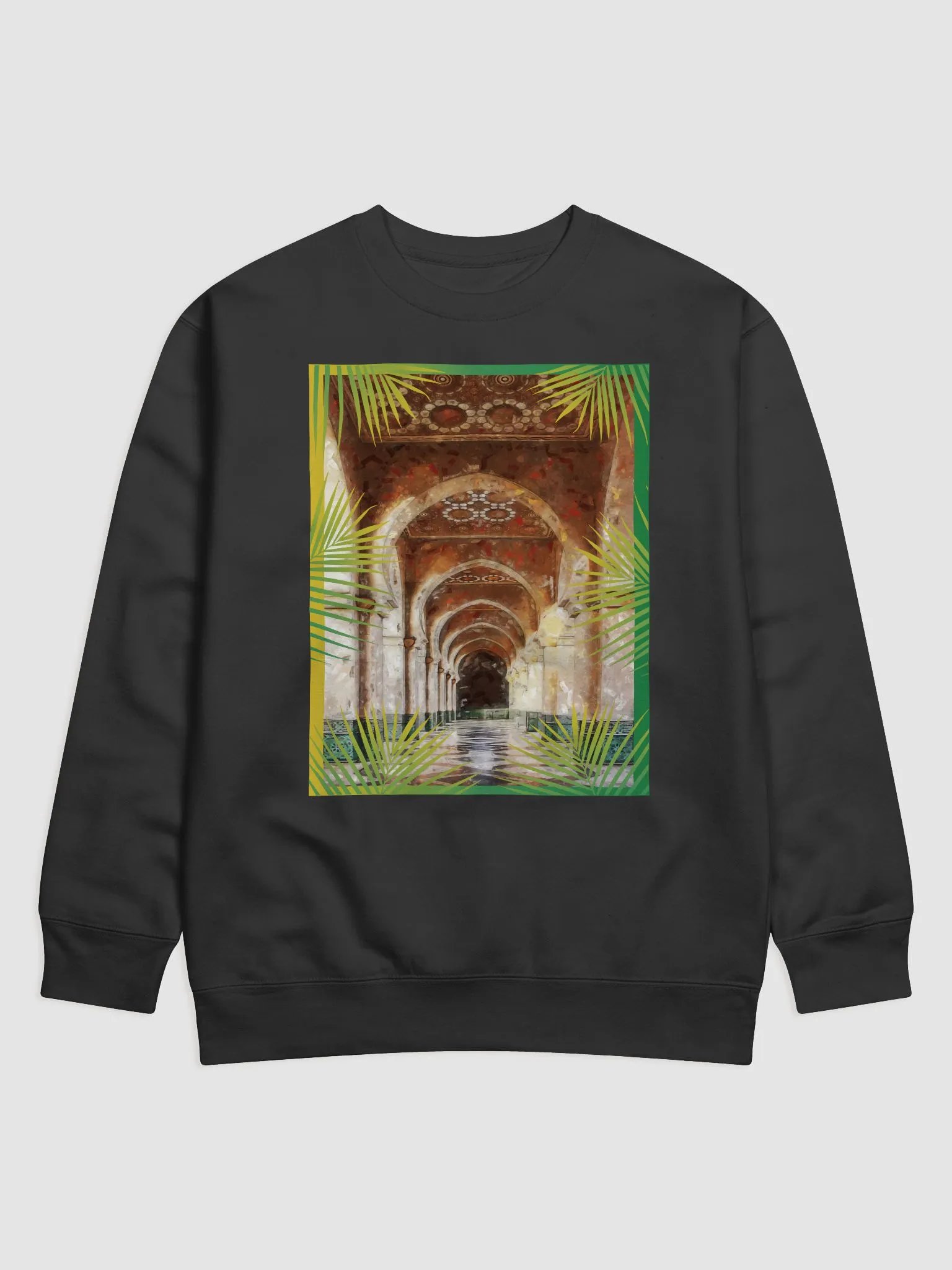 Arched Passage Sweatshirt product image (2)