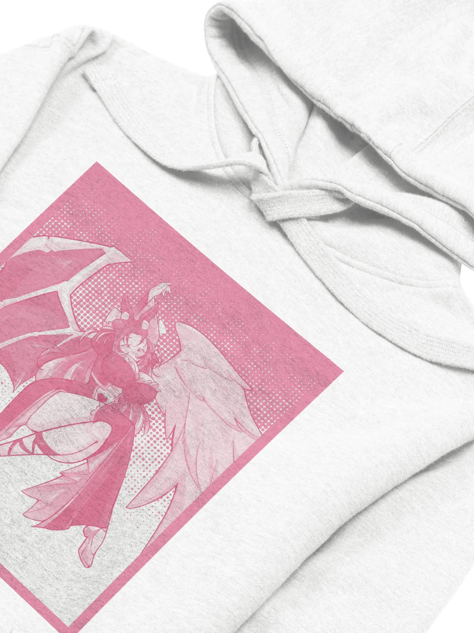 Dropping in Reaper Art Hoodie product image (1)