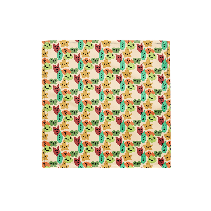 Korok Bandana product image (1)