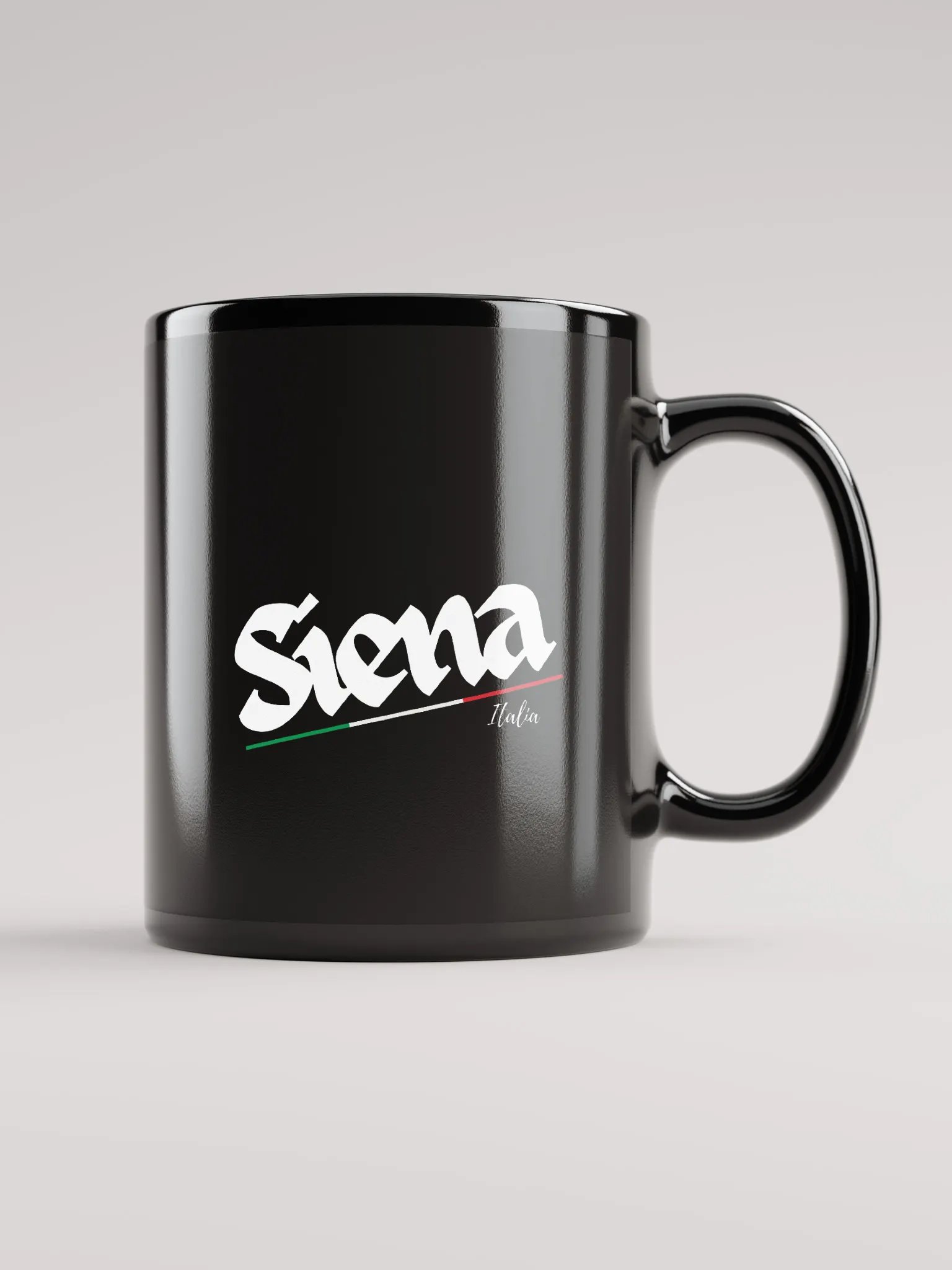 Siena Italia Brushstroke Mug product image (1)