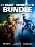 Ultimate Sports VFX Bundle product image (1)