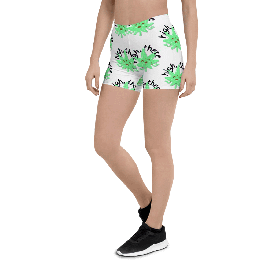 well HIGH, THERE! product image (5)
