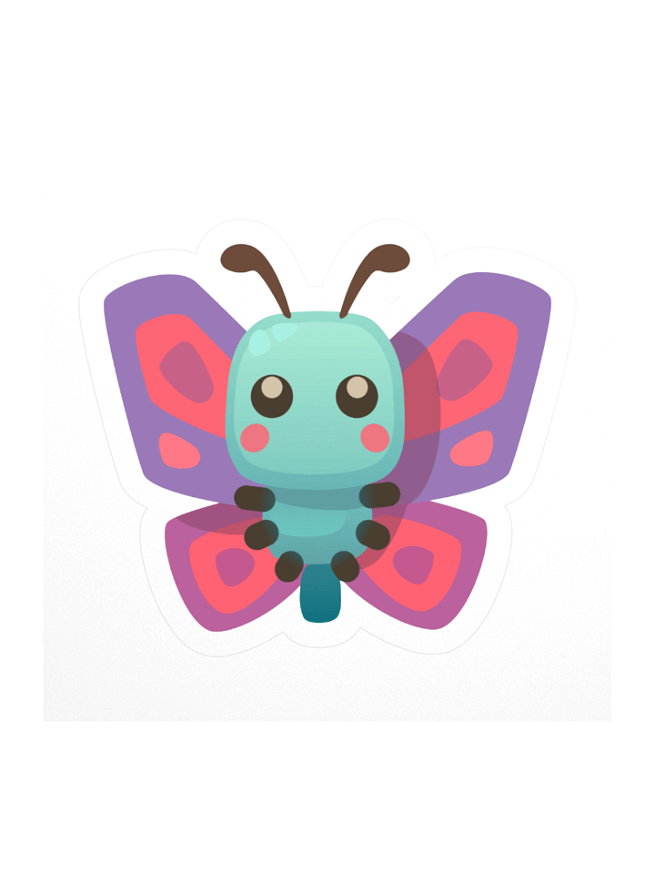 Butterfly product image (1)