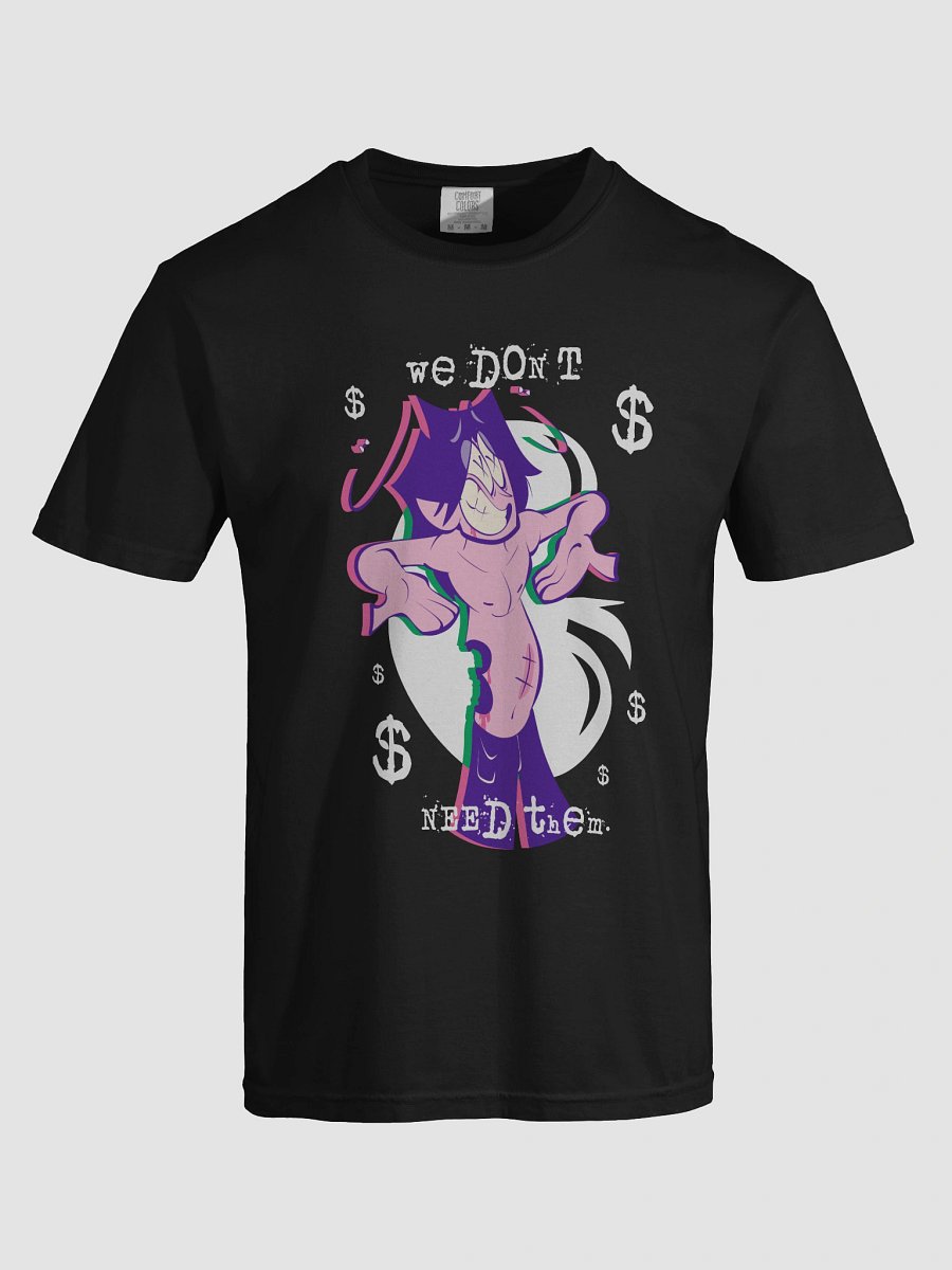 Organ Donor Shirt product image (7)