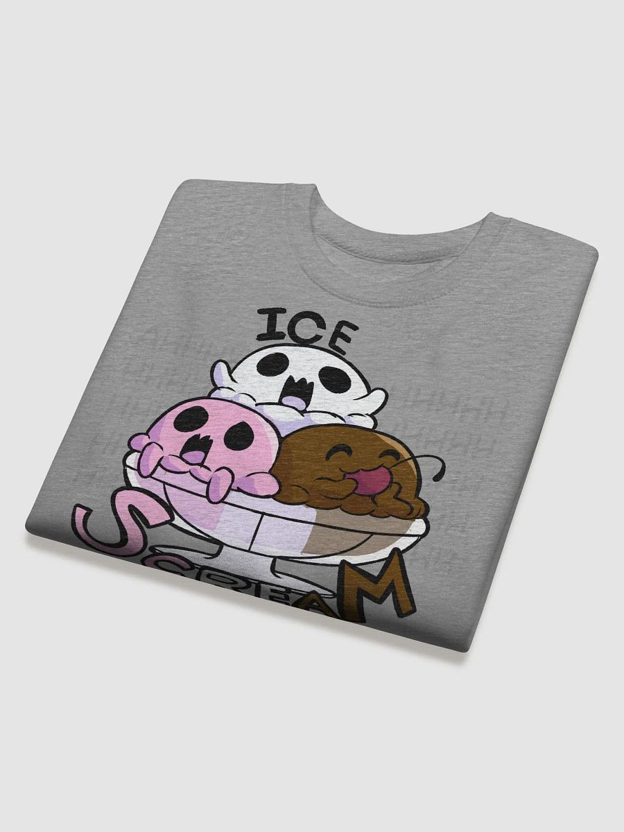 Ice Scream Sweater product image (20)