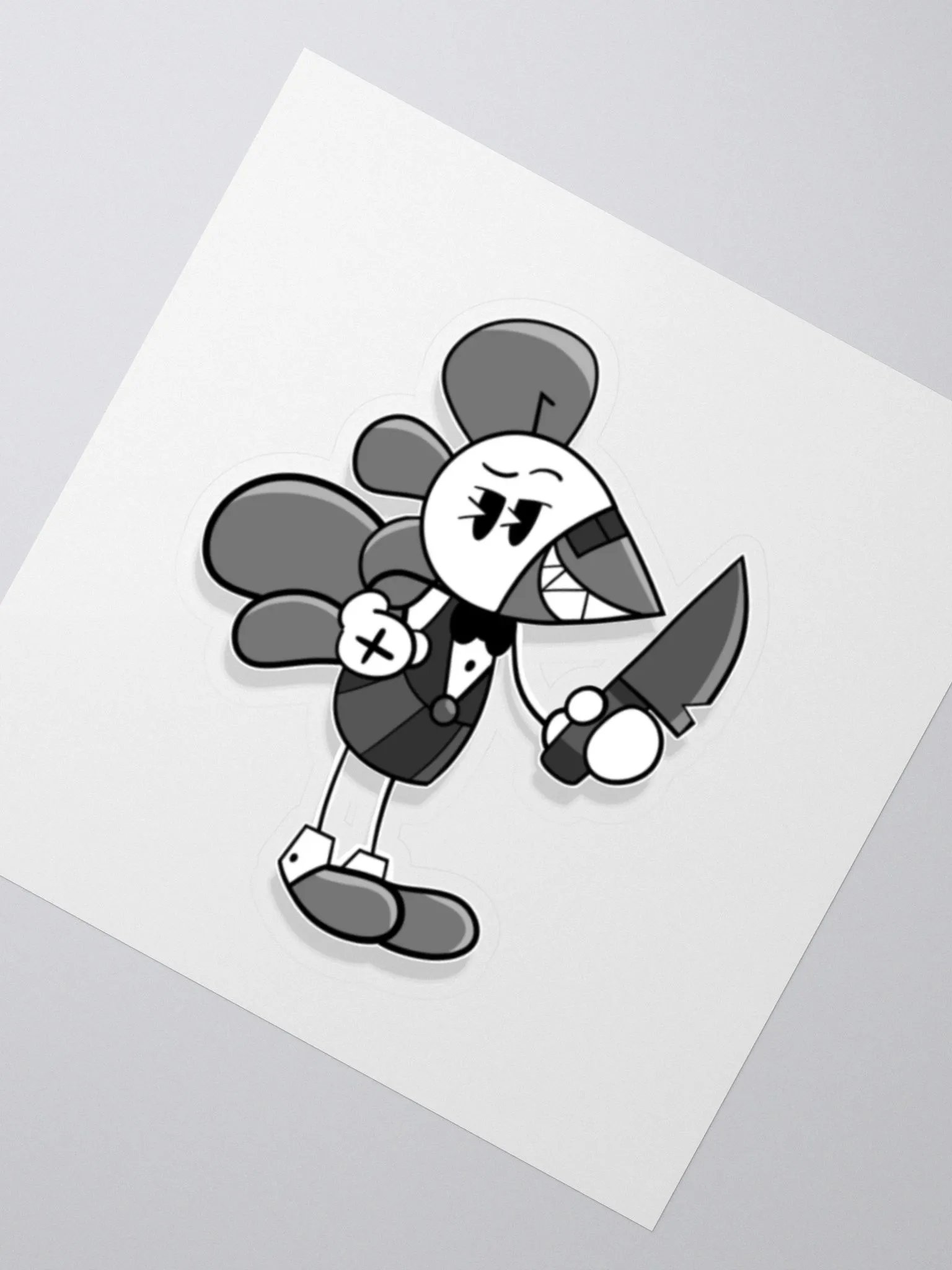 Nita Sticker! product image (3)