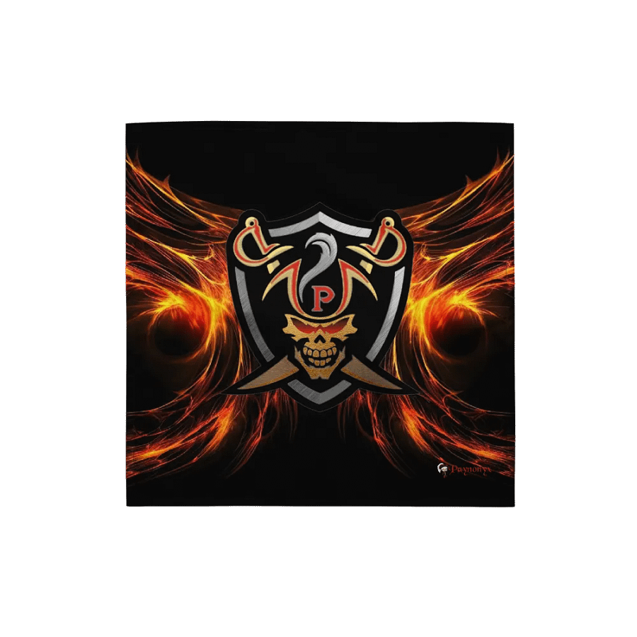Logo Bandana product image (1)