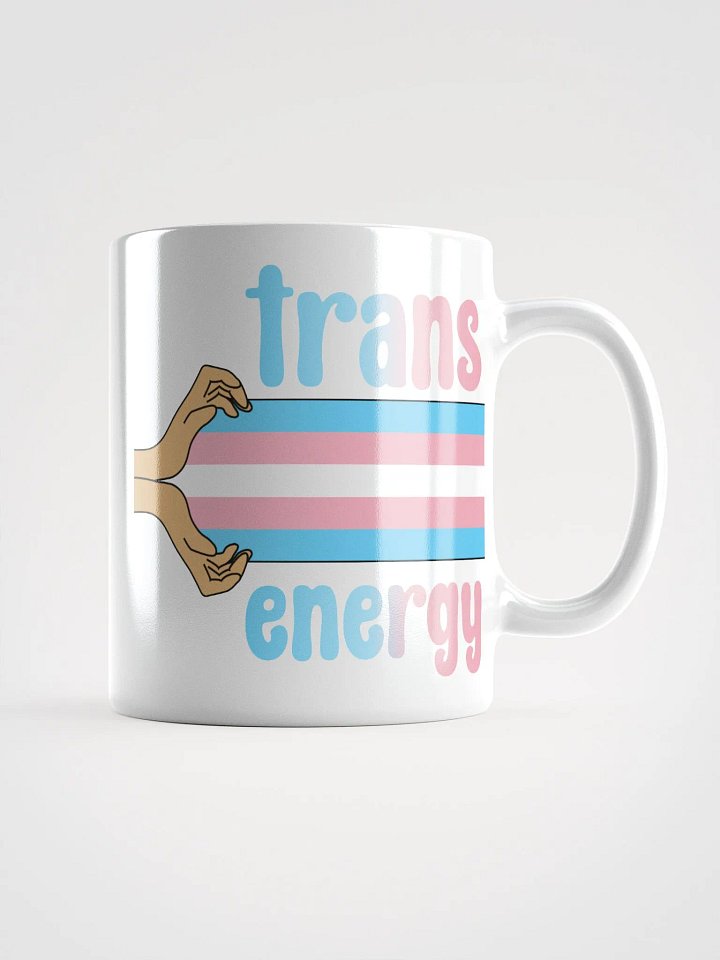 Trans Energy Muggie product image (1)