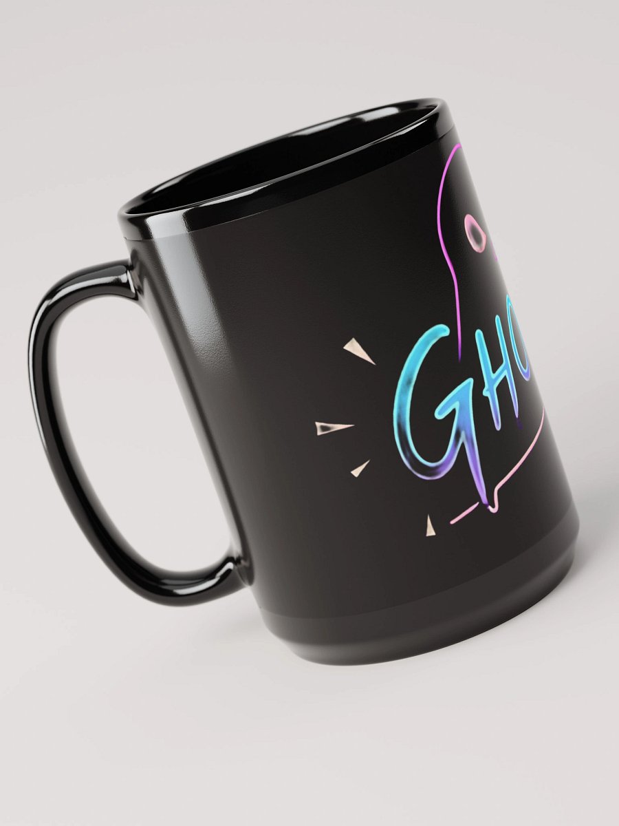 THE GHOSTED FLAVOR product image (3)
