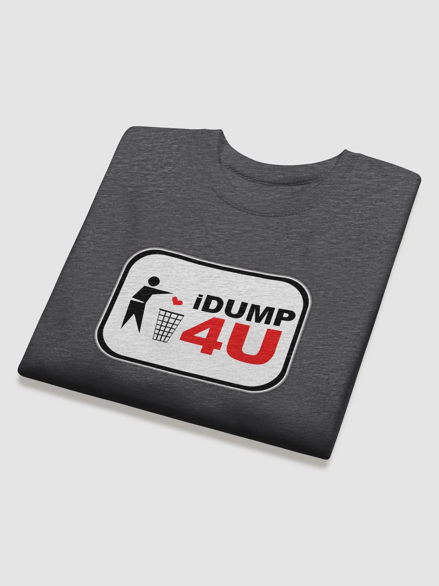 iDUMP4U Official Sweatshirt product image (20)