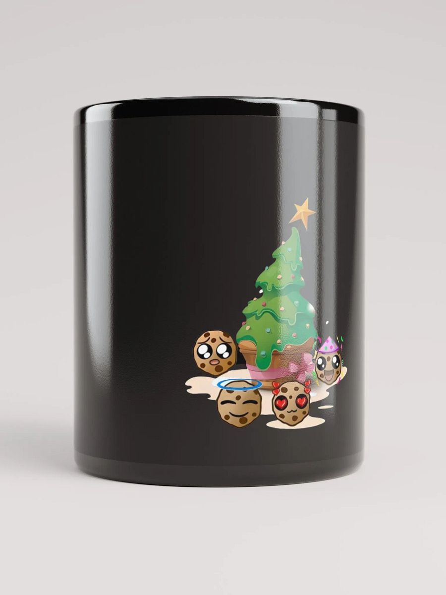 Phoenix Winter Edition Tasse product image (9)